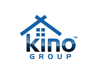 KINO Group logo design by hwkomp