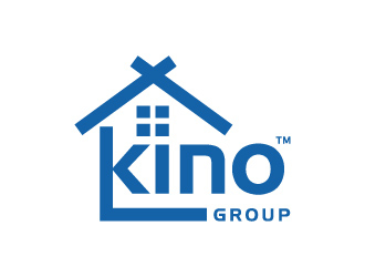 KINO Group logo design by hwkomp