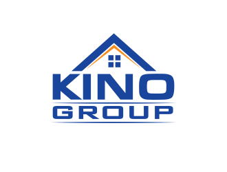 KINO Group logo design by YONK