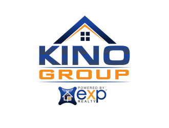 KINO Group logo design by YONK