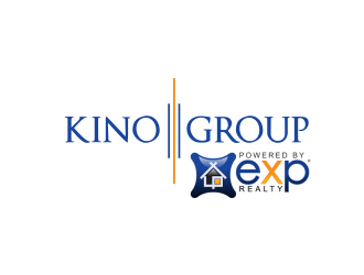 KINO Group logo design by serprimero