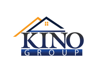 KINO Group logo design by webmall