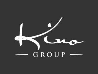 KINO Group logo design by menanagan