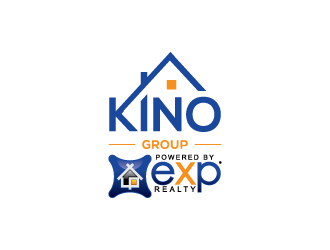 KINO Group logo design by zakdesign700