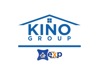 KINO Group logo design by sokha