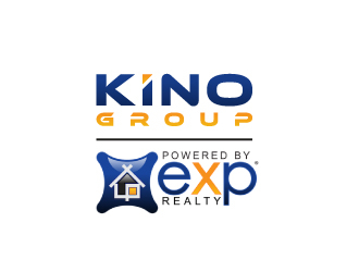 KINO Group logo design by aryamaity