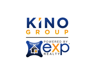 KINO Group logo design by aryamaity