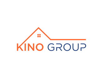 KINO Group logo design by Editor