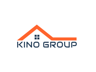 KINO Group logo design by Editor