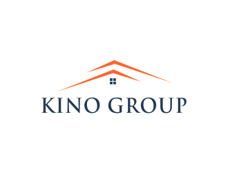 KINO Group logo design by Editor