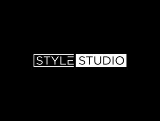 Style Studio logo design by haidar