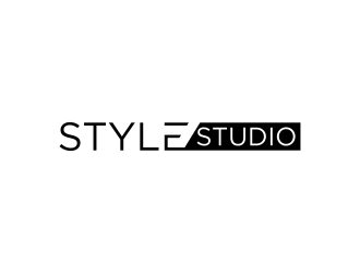 Style Studio logo design by haidar