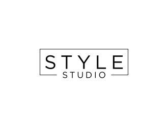 Style Studio logo design by haidar