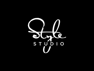 Style Studio logo design by GassPoll