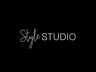 Style Studio logo design by haidar