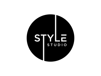 Style Studio logo design by GassPoll