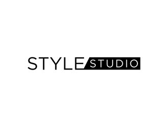 Style Studio logo design by GassPoll