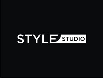 Style Studio logo design by mbamboex