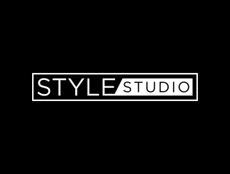 Style Studio logo design by GassPoll