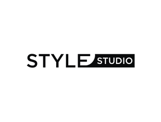 Style Studio logo design by mbamboex