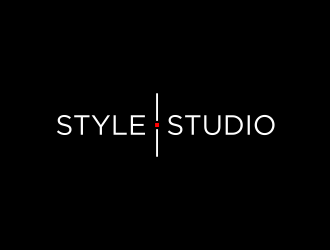 Style Studio logo design by GassPoll