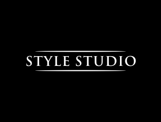 Style Studio logo design by GassPoll