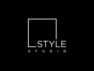 Style Studio logo design by GassPoll