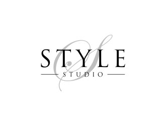 Style Studio logo design by haidar