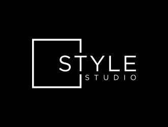 Style Studio logo design by haidar