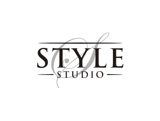 Style Studio logo design by johana