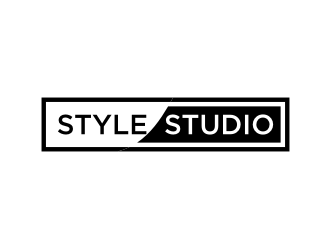 Style Studio logo design by dodihanz