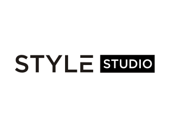 Style Studio logo design by vostre