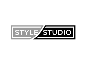 Style Studio logo design by dodihanz