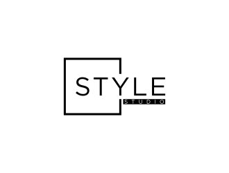 Style Studio logo design by haidar