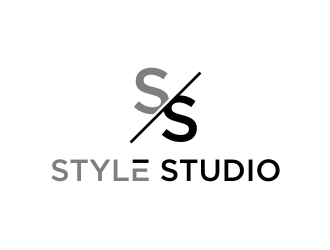 Style Studio logo design by dodihanz