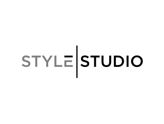 Style Studio logo design by dodihanz