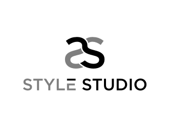 Style Studio logo design by dodihanz