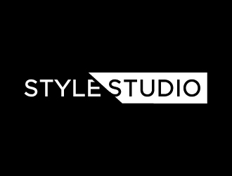 Style Studio logo design by BrainStorming