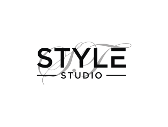 Style Studio logo design by ArRizqu