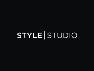 Style Studio logo design by ArRizqu