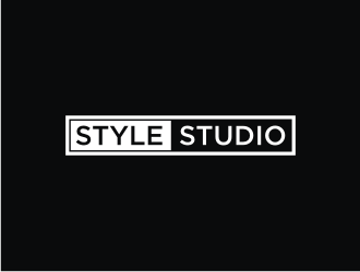 Style Studio logo design by ArRizqu