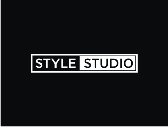 Style Studio logo design by ArRizqu