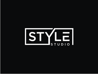 Style Studio logo design by ArRizqu