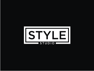 Style Studio logo design by ArRizqu