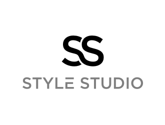 Style Studio logo design by dodihanz