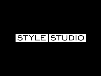 Style Studio logo design by GemahRipah