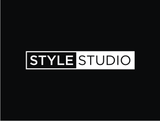 Style Studio logo design by rief