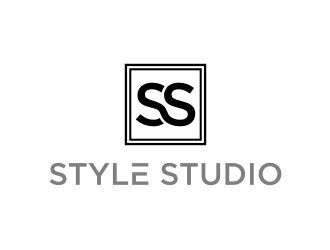 Style Studio logo design by dodihanz