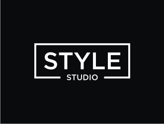 Style Studio logo design by rief