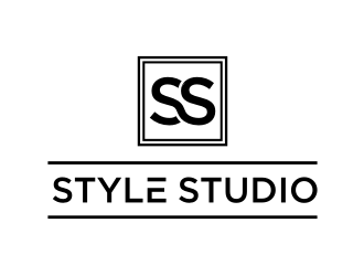 Style Studio logo design by dodihanz